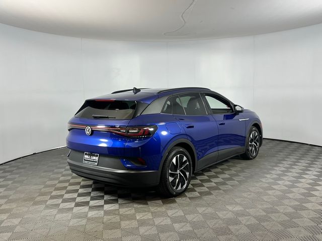 2021 Volkswagen ID.4 Pro S