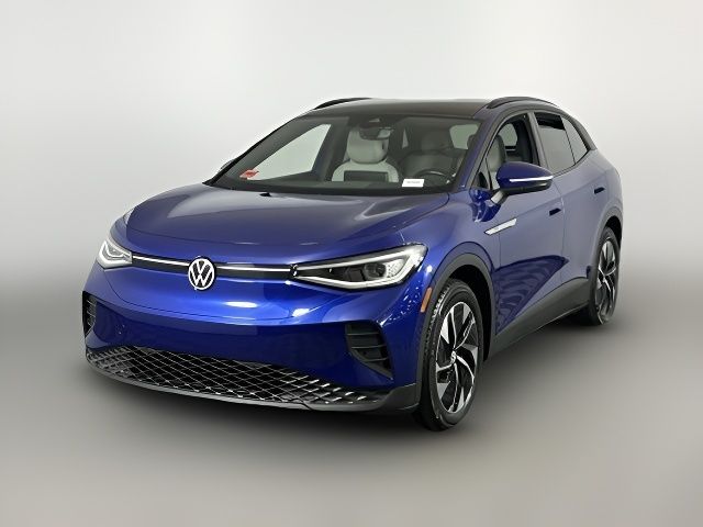 2021 Volkswagen ID.4 Pro S