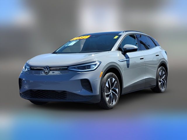 2021 Volkswagen ID.4 Pro S