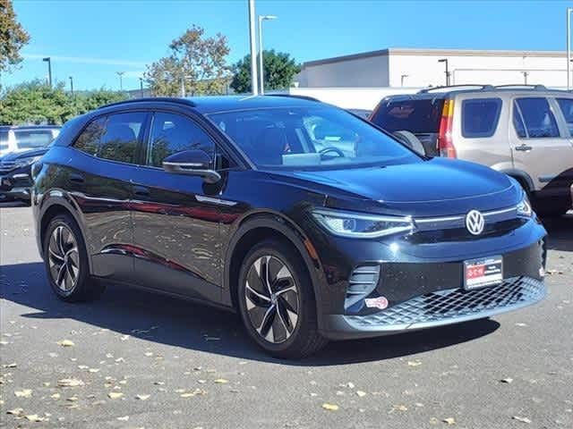 2021 Volkswagen ID.4 Pro S