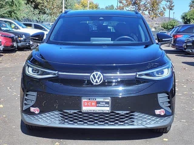 2021 Volkswagen ID.4 Pro S