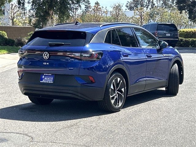 2021 Volkswagen ID.4 Pro S