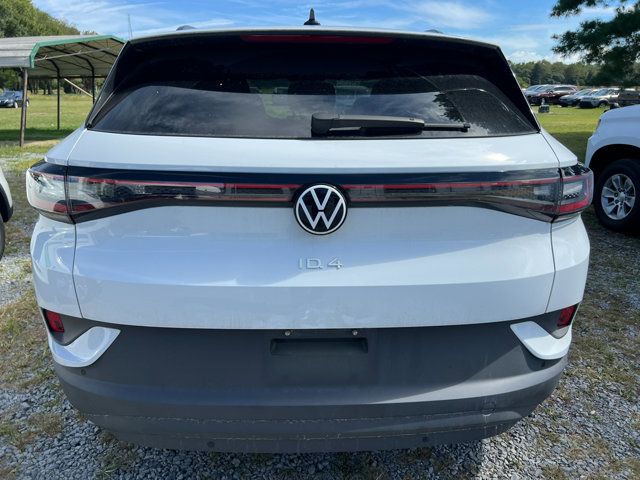 2021 Volkswagen ID.4 Pro S