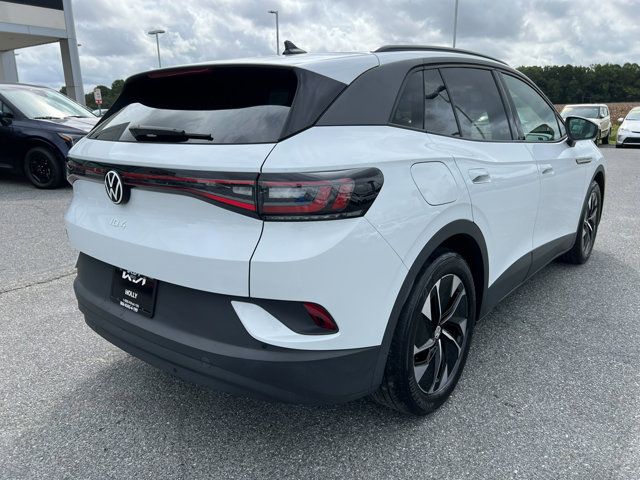 2021 Volkswagen ID.4 Pro S