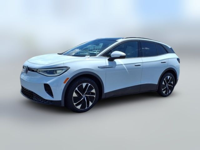 2021 Volkswagen ID.4 Pro S