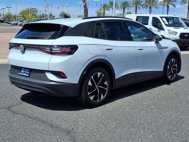2021 Volkswagen ID.4 Pro S