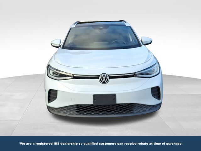 2021 Volkswagen ID.4 Pro S