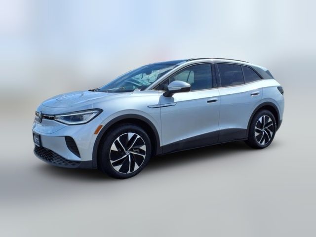 2021 Volkswagen ID.4 Pro S