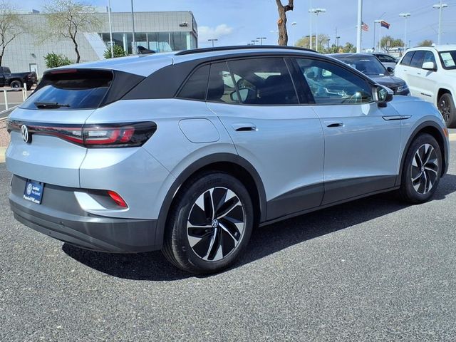 2021 Volkswagen ID.4 Pro S