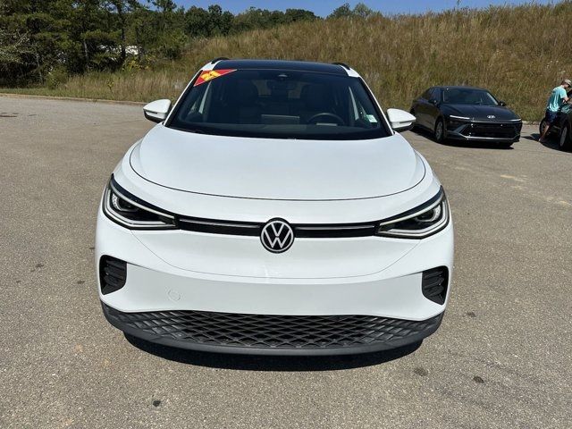 2021 Volkswagen ID.4 Pro S