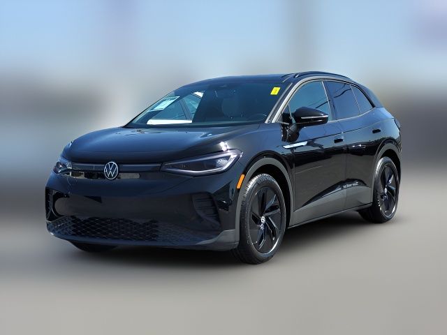 2021 Volkswagen ID.4 Pro S