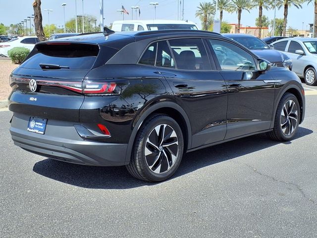 2021 Volkswagen ID.4 Pro S