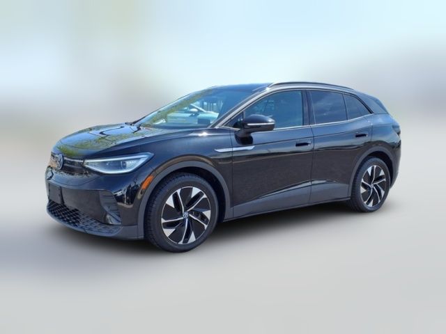 2021 Volkswagen ID.4 Pro S
