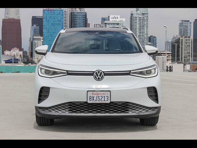 2021 Volkswagen ID.4 Pro S