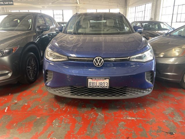 2021 Volkswagen ID.4 Pro S