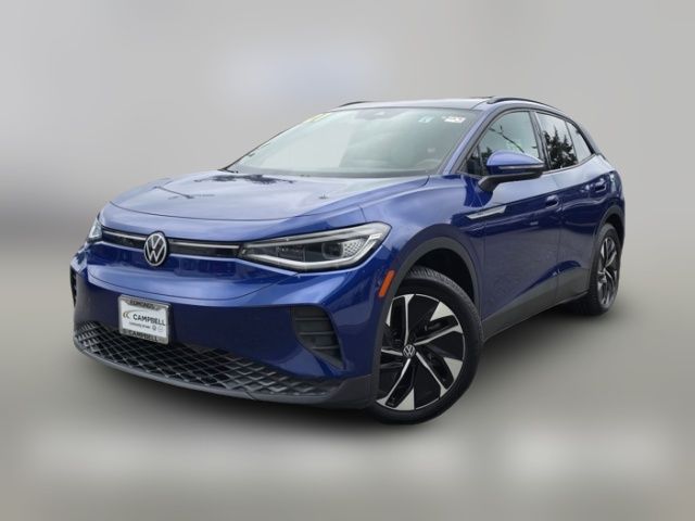 2021 Volkswagen ID.4 Pro S
