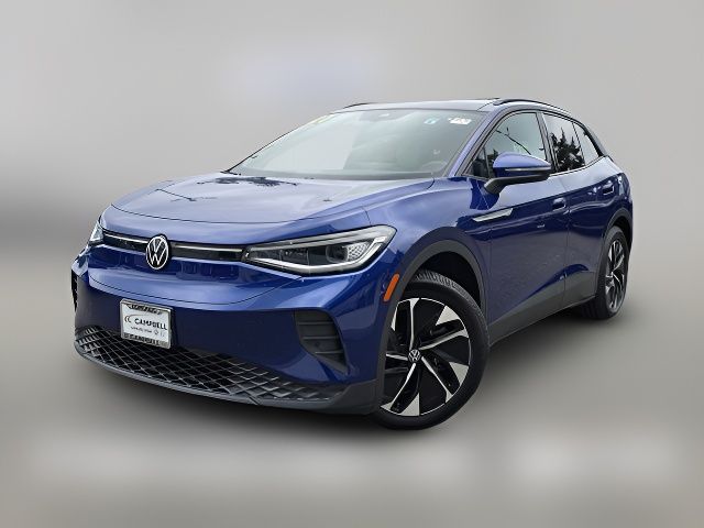 2021 Volkswagen ID.4 Pro S