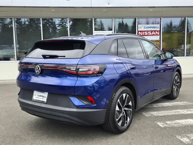 2021 Volkswagen ID.4 Pro S