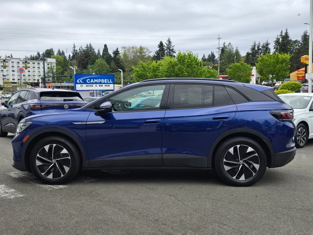 2021 Volkswagen ID.4 Pro S