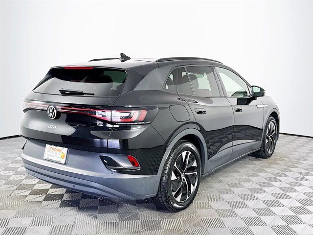 2021 Volkswagen ID.4 Pro S