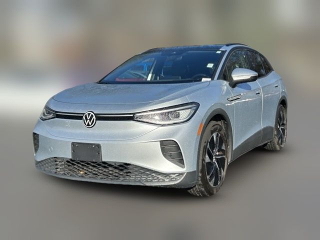 2021 Volkswagen ID.4 Pro S