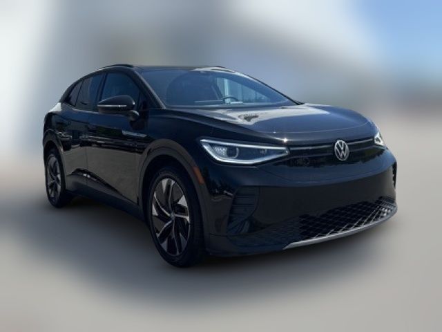 2021 Volkswagen ID.4 Pro S