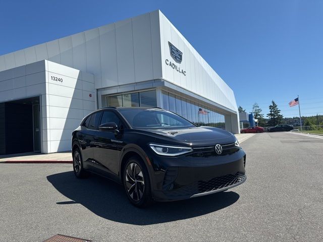 2021 Volkswagen ID.4 Pro S
