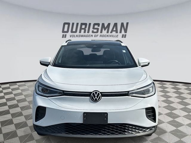 2021 Volkswagen ID.4 Pro S