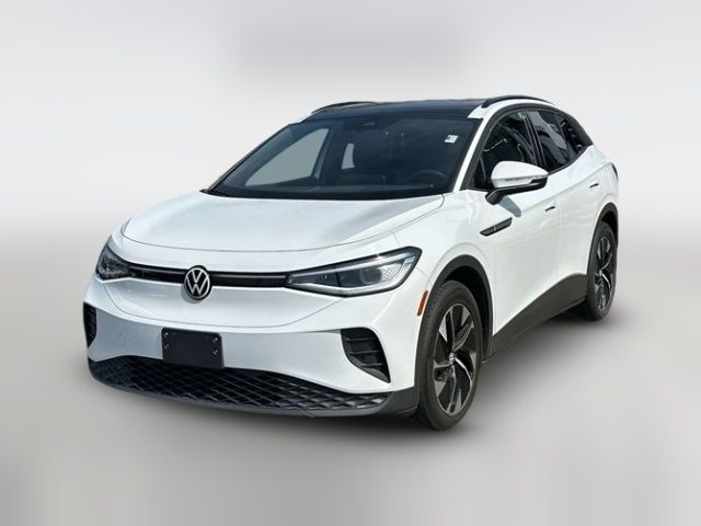 2021 Volkswagen ID.4 Pro S