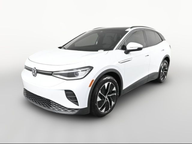 2021 Volkswagen ID.4 Pro S