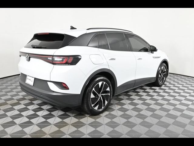 2021 Volkswagen ID.4 Pro S