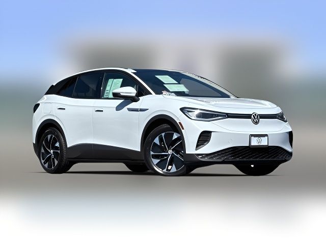 2021 Volkswagen ID.4 Pro S