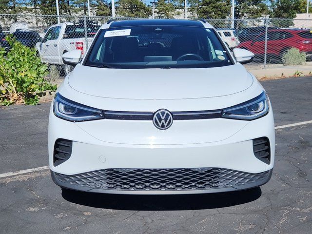 2021 Volkswagen ID.4 Pro S