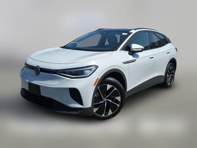 2021 Volkswagen ID.4 Pro S