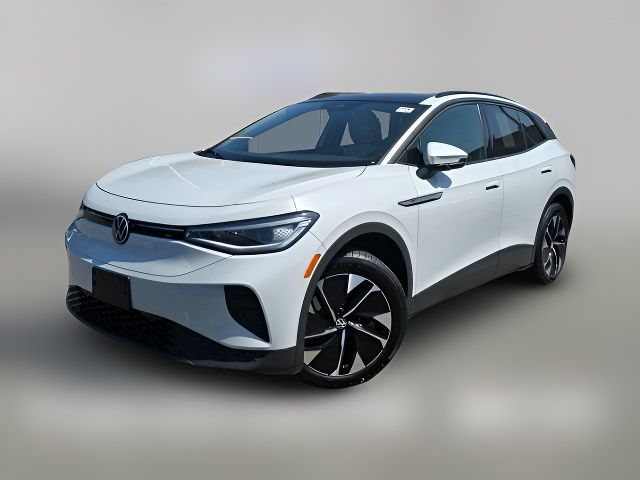 2021 Volkswagen ID.4 Pro S