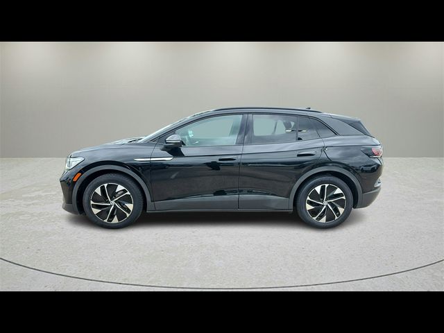 2021 Volkswagen ID.4 Pro S