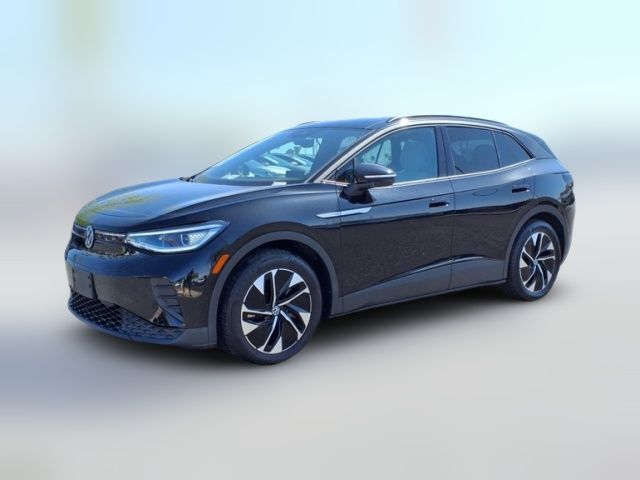 2021 Volkswagen ID.4 Pro S