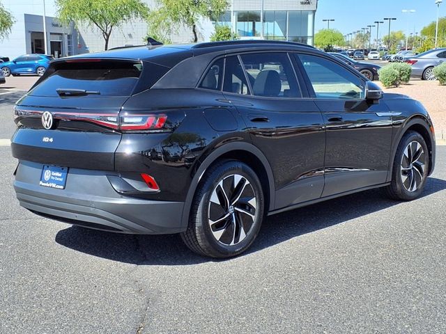 2021 Volkswagen ID.4 Pro S
