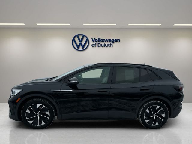 2021 Volkswagen ID.4 Pro S