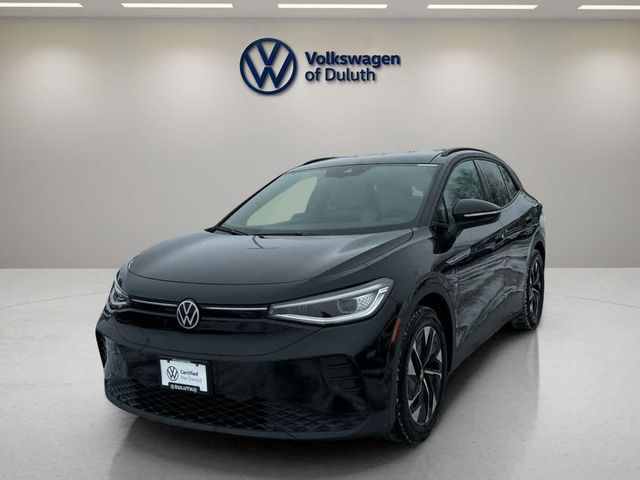 2021 Volkswagen ID.4 Pro S