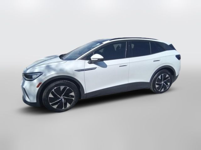 2021 Volkswagen ID.4 Pro S