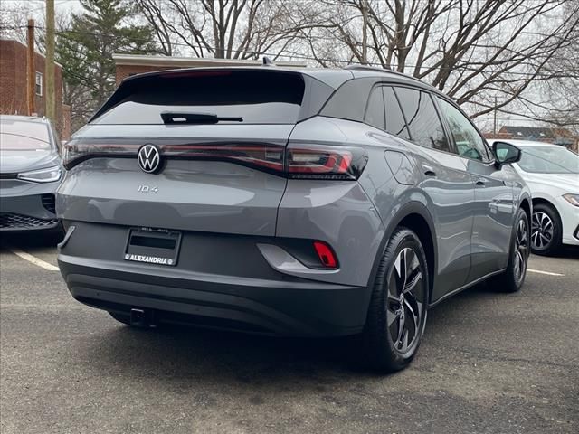 2021 Volkswagen ID.4 Pro S