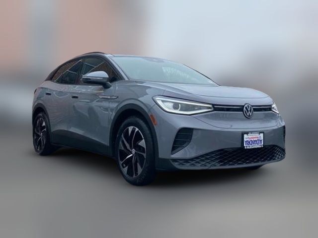 2021 Volkswagen ID.4 Pro S