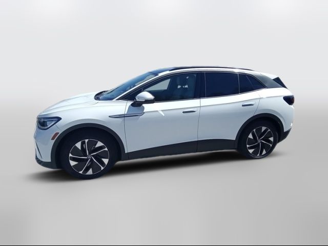 2021 Volkswagen ID.4 Pro S
