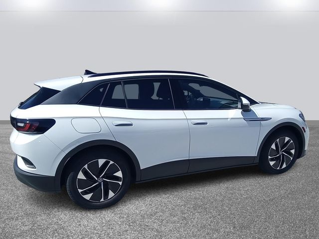 2021 Volkswagen ID.4 Pro S