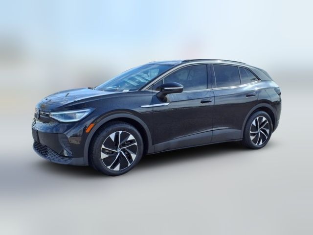 2021 Volkswagen ID.4 Pro S