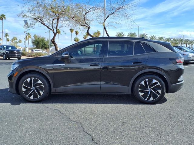 2021 Volkswagen ID.4 Pro S