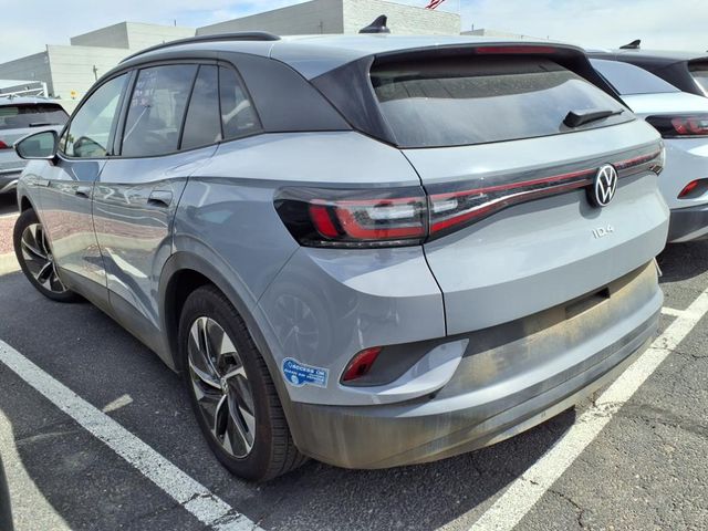 2021 Volkswagen ID.4 Pro S