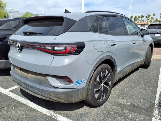 2021 Volkswagen ID.4 Pro S