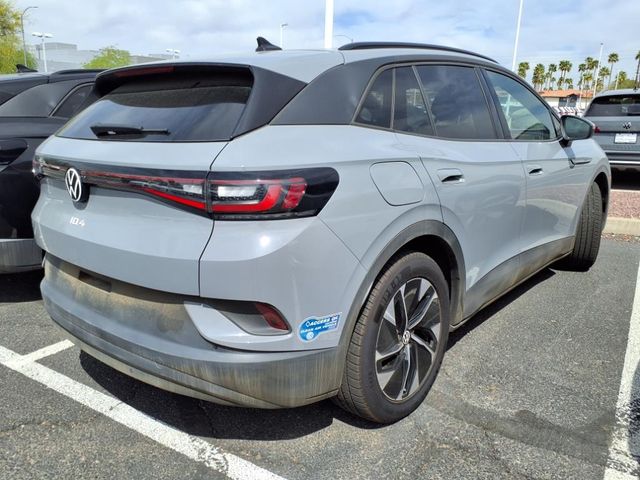 2021 Volkswagen ID.4 Pro S